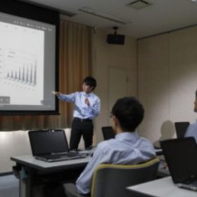 本社研修