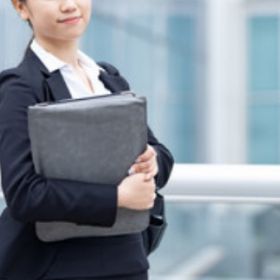 営業にチャレンジ