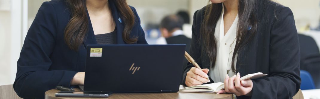 営業活動