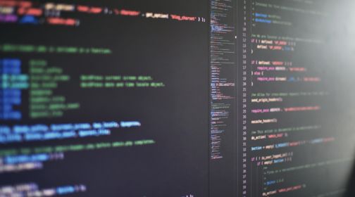 ソフトウェア、システム開発