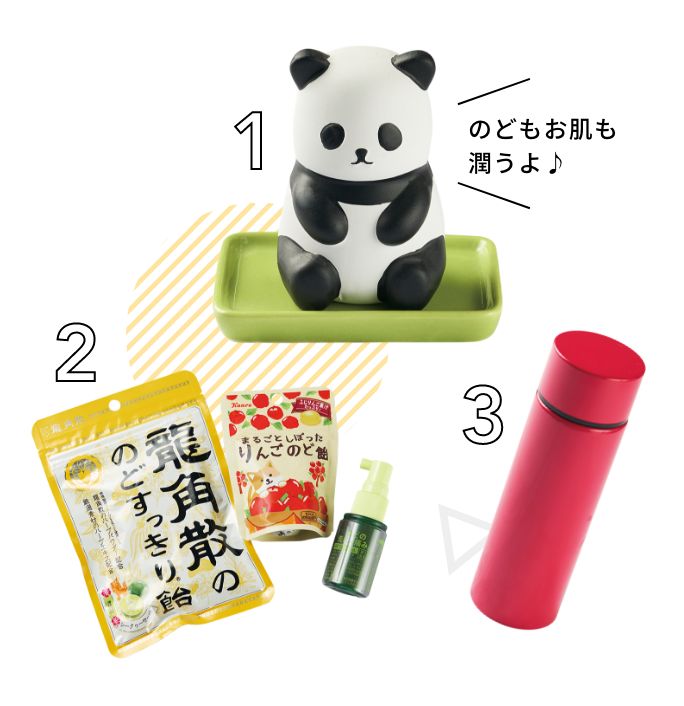 仕事アイテム1