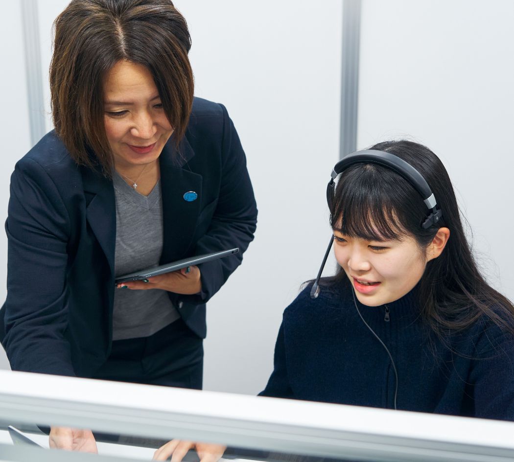 オペレーター職｜東洋ワーク株式会社